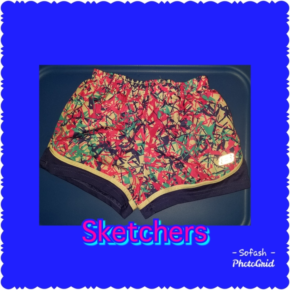 Skechers shorts